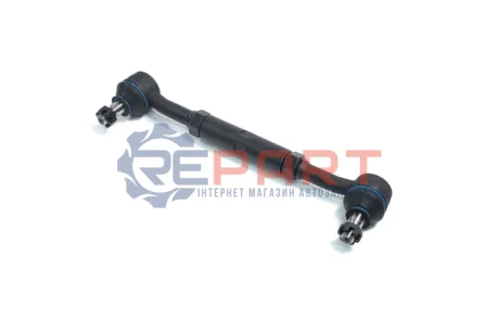 Наконечник поперечної кермової тяги ASHIKA 10501116 Купити в Україні