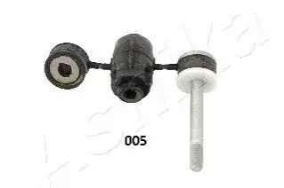 Тяга стабілізатора (переднього) Renault Logan 04 ASHIKA 10600005