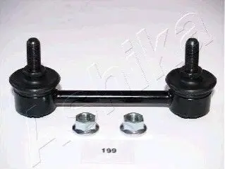 Тяга стабілізатора (заднього) Nissan X-Trail 01-13 ASHIKA 10601199