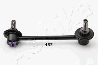 Фото Тяга стабілізатора ASHIKA (10604436R) зображення 1