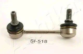 Стойка стабилизатора задняя левая ASHIKA 10605518L