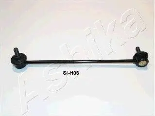 Тяга стабілізатора (переднього) (L) Hyundai Accent III/Kia Rio 05-10 (L=285mm) ASHIKA 1060HH05L