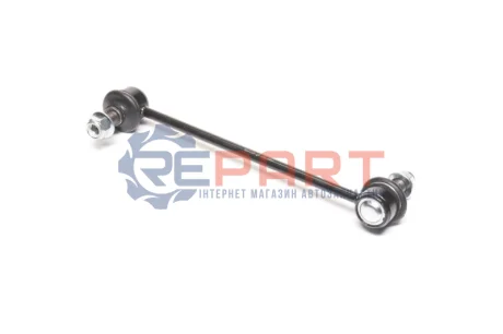 Тяга стабілізатора ASHIKA 1060HH31 Купити в Україні