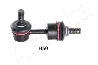 Тяга стабілізатора (заднього) Hyundai i30/ix35/Kia Seed/Sportage 09- (L=87mm) ASHIKA 1060HH50 Купити в Україні