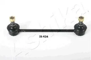 Фото 1 — Тяга стабілізатора ASHIKA (1060KK04) Фото Тяга стабілізатора ASHIKA (1060KK04) зображення 1