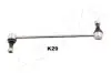 Тяга стабілізатора (переднього) Hyundai Elantra 11-/Kia Cee'd 12- (L=283 мм) 1060KK29