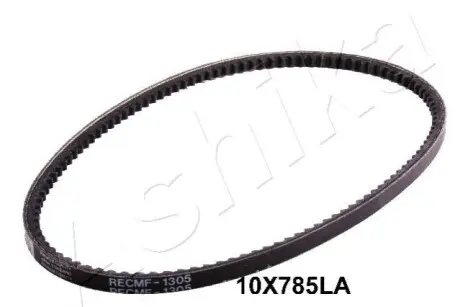 Ремінь генератора Opel Omega A 2.0-3.0 91-98 ASHIKA 10910X785LA Купити в Україні