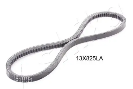 Ремінь генератора Audi 80/Daewoo Nexia/Jeep Cherokee/VW Passat 1.3-2.1 78-06 (13x875) ASHIKA 10913X825 Купити в Україні