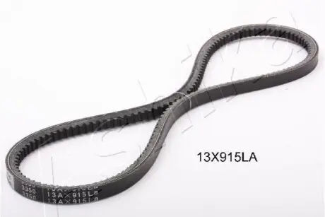 Ремінь генератора MB 609-817D (13x925) ASHIKA 109-13X915 Купити в Україні