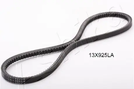 Ремінь генератора MB 609-817D (13x925) ASHIKA 10913X925 Купити в Україні