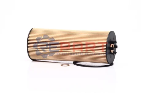 Фільтр масляний VW Passat 2.5 TDI 98-05 ASHIKA 10ECO010 Купити в Україні