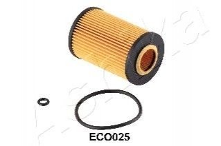 Фильтр масляный VAG 1,6/2,0TDI 2012- ASHIKA 10-ECO025