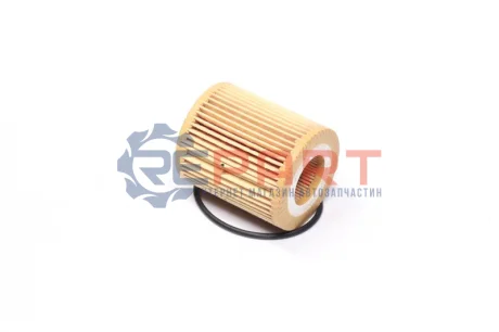 Фільтр масляний Opel Astra H 1.9CDTi 05- ASHIKA 10-ECO058 Купити в Україні