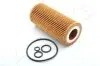 Фото Фільтр масляний MB S-class (W220/W221/W222/C217) 5.5-6.0AMG 02 ASHIKA (10ECO088) зображення 1