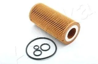 Фільтр масляний MB S-class (W220/W221/W222/C217) 5.5-6.0AMG 02 ASHIKA 10ECO088 Купити в Україні