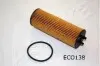 Фото Фільтр масляний Chevrolet Aveo 1.4 DOHC 16V 11- /Opel Corsa E 1.4 16V 14 ASHIKA (10-ECO138) зображення 1