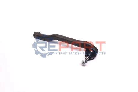 Наконечник тяги рульової (R) Dacia Duster 10 ASHIKA 11100009R