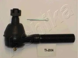 Накінечник тяги керма (L) Jeep Cherokee/Wrangler 86-07 ASHIKA 11100J003L