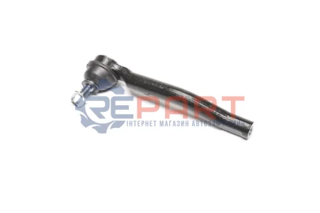 Наконечник тяги рульової (L) Nissan Juke/Leaf 10- ASHIKA 111011005L Купити в Україні