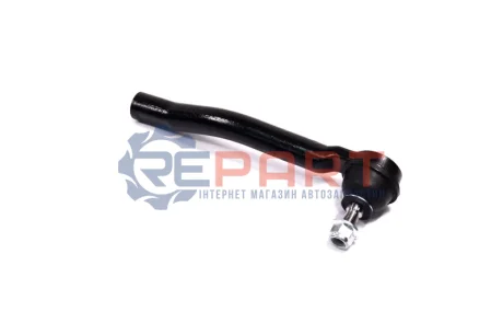 Наконечник тяги рульової (R) Nissan Juke/Leaf 10- ASHIKA 111011005R Купити в Україні