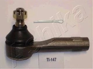 Наконечник поперечной рулевой тяги ASHIKA 11101147