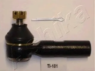 Наконечник поперечной рулевой тяги ASHIKA 11101181