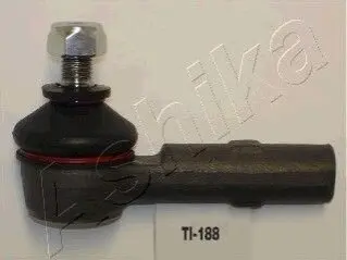 Наконечник тяги рульової Nissan Almera/Primera 95-05 ASHIKA 11101188 Купити в Україні