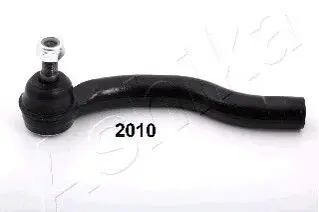 Наконечник тяги рульової (L) Toyota Rav 4 III/IV 06- ASHIKA 111022009L Купити в Україні