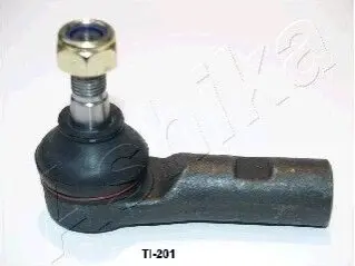 Наконечник тяги рульової Toyota Camry/Avensis 91-08 (L= 85 mm) ASHIKA 11102201 Купити в Україні