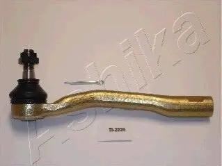 Наконечник кермової тяги ASHIKA 111022225L Купити в Україні