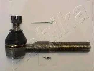 Наконечник поперечної кермової тяги ASHIKA 11102251 Купити в Україні