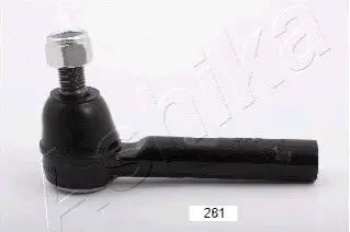Наконечник поперечної кермової тяги ASHIKA 11102281 Купити в Україні