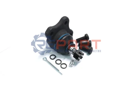 Опора кульова (передня/зверху) Ford Ranger/Mazda B-serie/BT-50 2.2-3.0D 85-15 ASHIKA 11103320 Купити в Україні