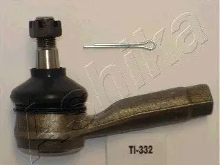 Наконечник тяги рульової Mazda 323/626 -04 ASHIKA 11103332