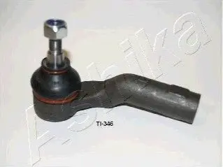 Наконечник тяги рульової (L) Mazda 3/5 03 ASHIKA 11103346L Купити в Україні
