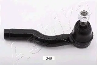 Наконечник тяги рульової (L) Mazda 6 1.8-2.3 02- (L=164mm) ASHIKA 11103348L