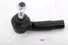 Наконечник тяги рульової (R) Ford Transit Courier 1.0/1.5/1.6TDCi 14-/Fiesta VI 09 ASHIKA (11103355R) зображення 1