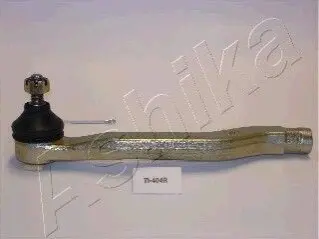 Наконечник поперечної кермової тяги ASHIKA 11104404R Купити в Україні