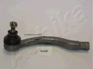 Фото Наконечник тяги рульової (R) Honda Civic/CRX 87-92 ASHIKA (11104406R) зображення 1
