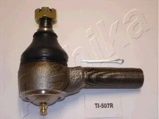 Наконечник поперечной рулевой тяги ASHIKA 11105507R