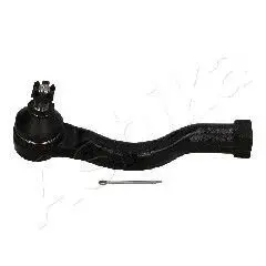 Наконечник тяги рульової (L) Mitsubishi Pajero II 00-/L200 05 ASHIKA 11105523L Купити в Україні