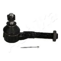 Наконечник тяги рульової Mitsubishi Pajero II 90-/L200 96 ASHIKA 11105599 Купити в Україні