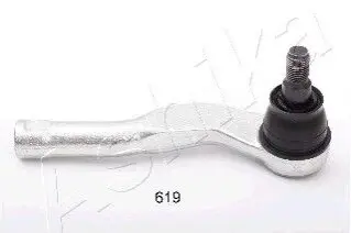 Наконечник кермової тяги правий ASHIKA 11106618R Купити в Україні