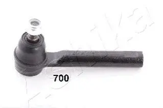 Наконечник тяги рульової Subaru Forester 98-/Impreza 92-/Legacy -09 ASHIKA 11107700