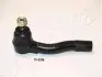 Наконечник тяги рулевой CHEVROLET LACETTI (пр-во) (старый код 111-0C-C06) ASHIKA (1110CC05L) изображение 1