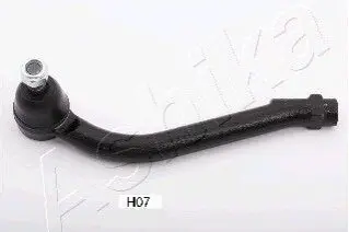 Наконечник тяги рульової (R) Hyundai Santa Fe II 06-13 (L=250mm) ASHIKA 1110HH07R Купити в Україні