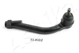 Наконечник тяги рульової (L) KIA Carens III 1.6-2.0 06-13/Optima II 2.0-2.4 05-10 ASHIKA 1110KK01L Купити в Україні