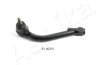 Наконечник тяги рульової (R) KIA Carens III 1.6-2.0 06-13/Optima II 2.0-2.4 05-10 ASHIKA 1110KK01R Купити в Україні