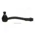 Наконечник тяги рульової (L) Hyundai Accent III 05-12/Kia Rio II 05-14 (L=210mm) ASHIKA (1110KK10L) зображення 1