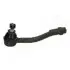 Фото Наконечник тяги рульової (R) Hyundai Accent III 05-12/Kia Rio II 05-14 (L=210mm) ASHIKA (1110KK10R) зображення 1